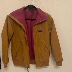 Patagonia XS Puffer Jacket
